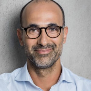 Profesional del sector logístico